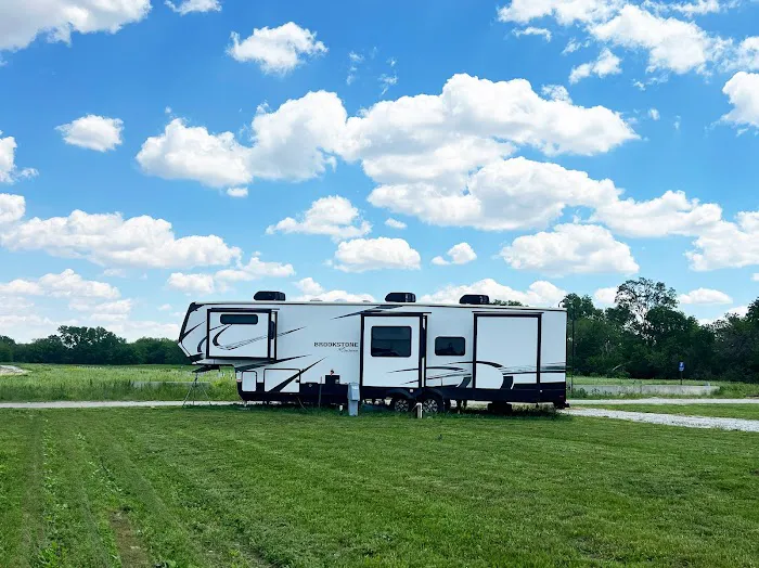 RVUniverse Campgrounds at Sandhills Global Event Center 9