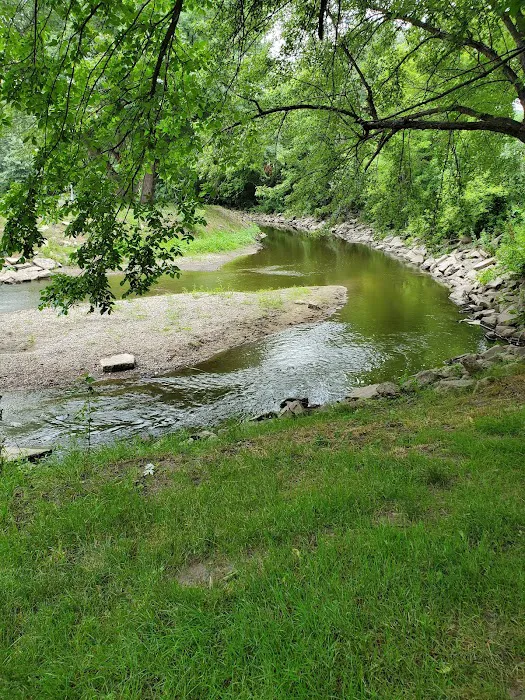 Island Park Campground 3