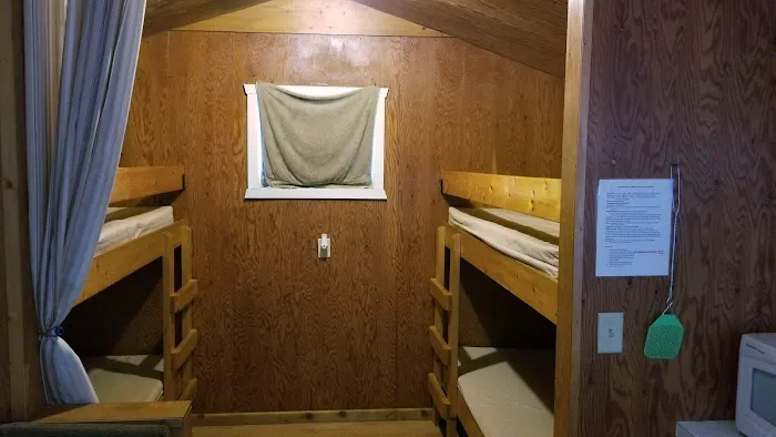 Island Park Campground 4
