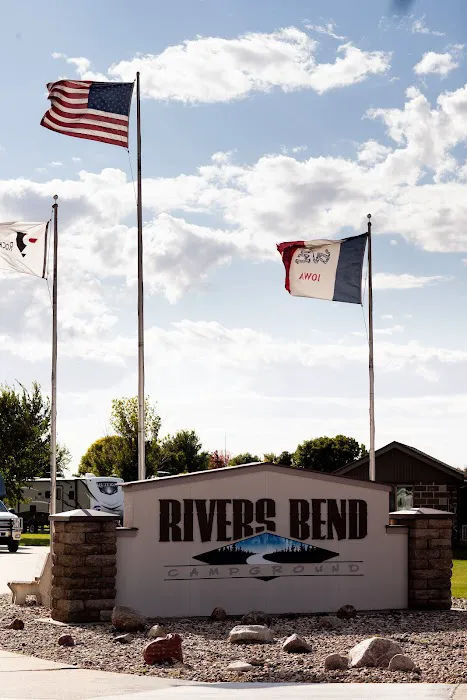 Rivers Bend Campground 0