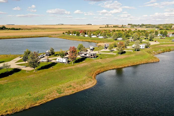 Rivers Bend Campground 9