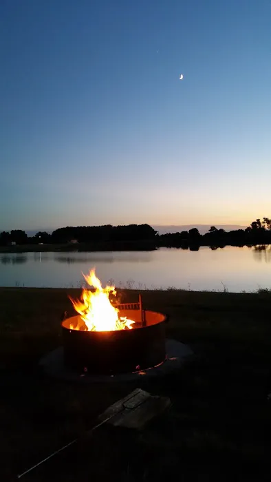 Rivers Bend Campground 2