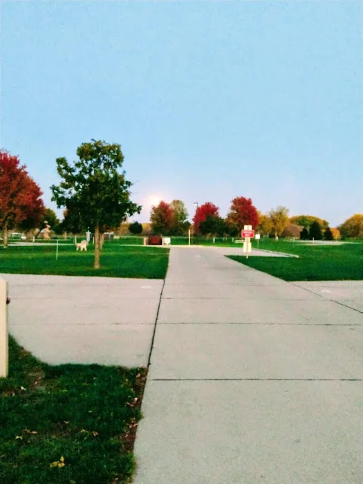 Rivers Bend Campground 3