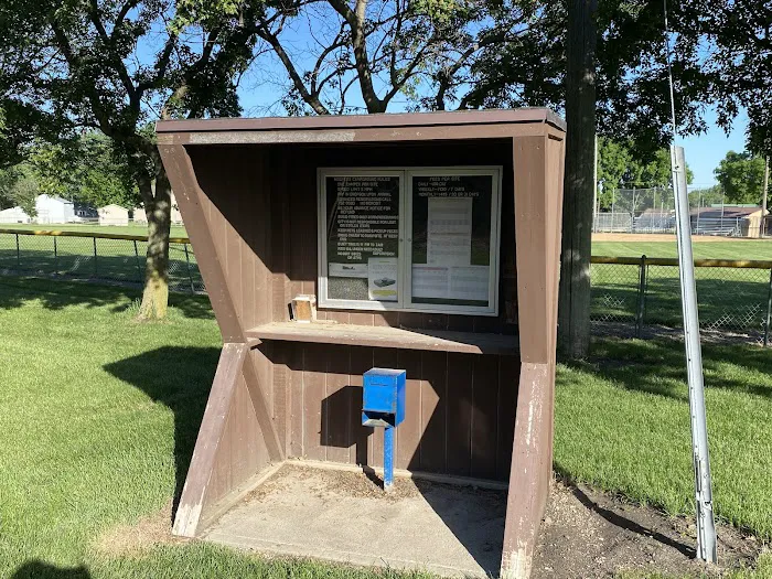 South Side Park Campground 3