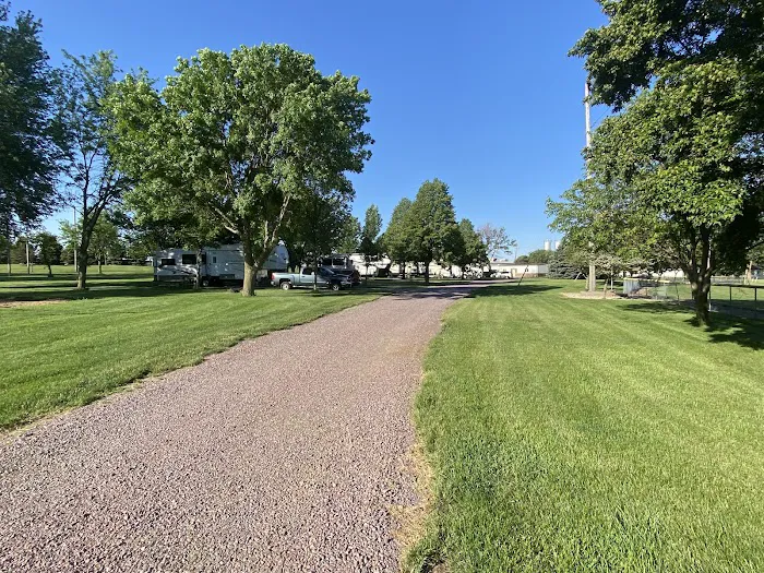 South Side Park Campground 4