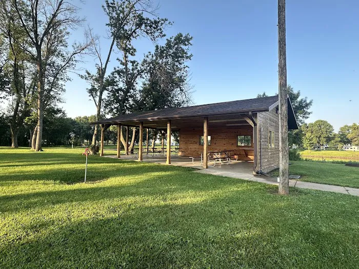 Sioux County Sandy Hollow Campground 0