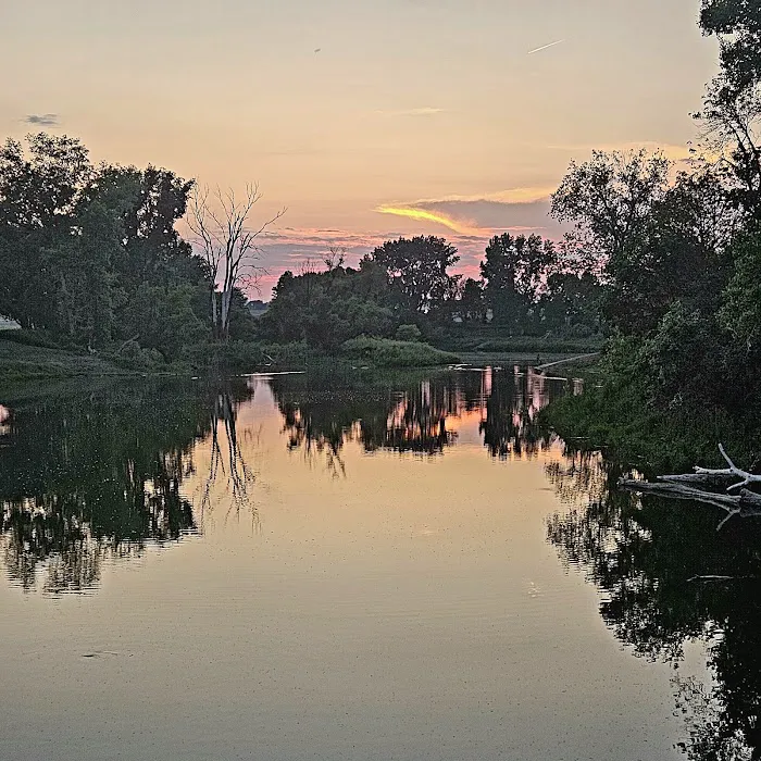 Sioux County Sandy Hollow Campground 6