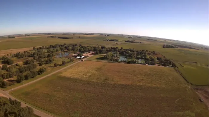 Sioux County Sandy Hollow Campground 1