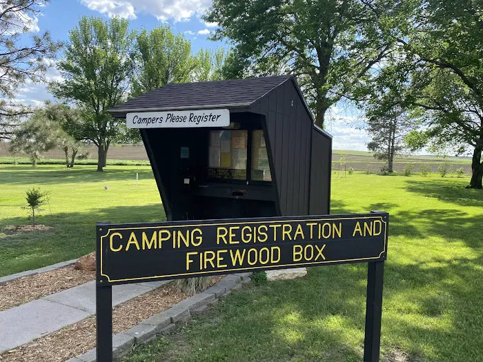 Sioux County Sandy Hollow Campground 7