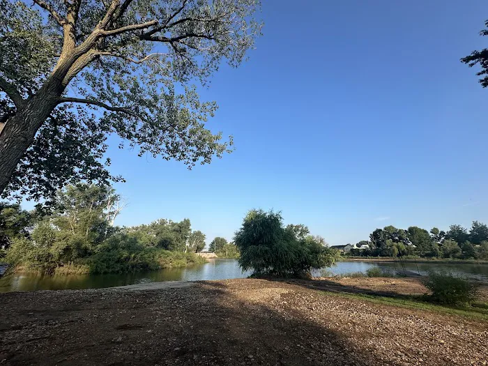 Sioux County Sandy Hollow Campground 4