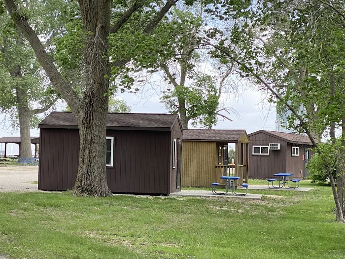 Straight Park Campground 6