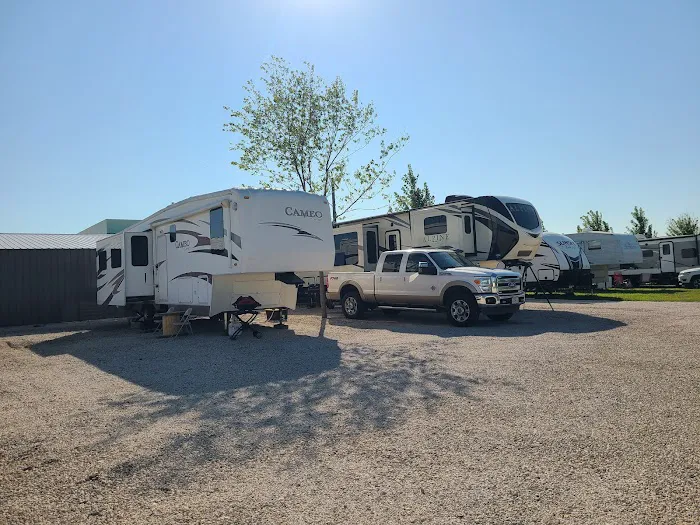 Early View RV Campground 5