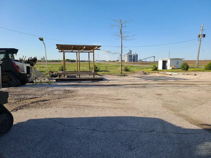 Early View RV Campground 3