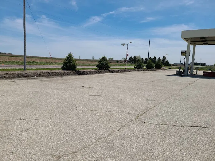 Early View RV Campground 2
