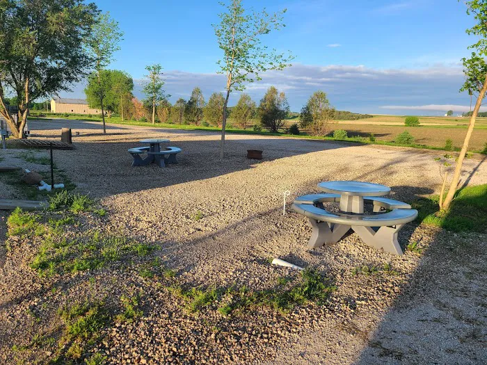 Early View RV Campground 1
