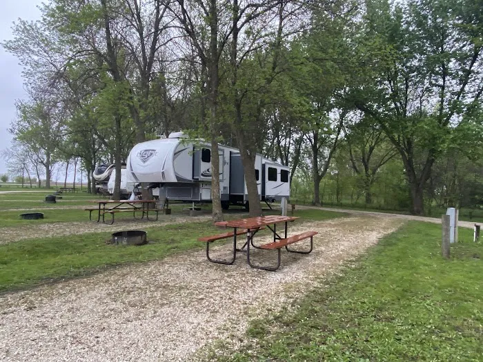 Reiff Park Campground 3