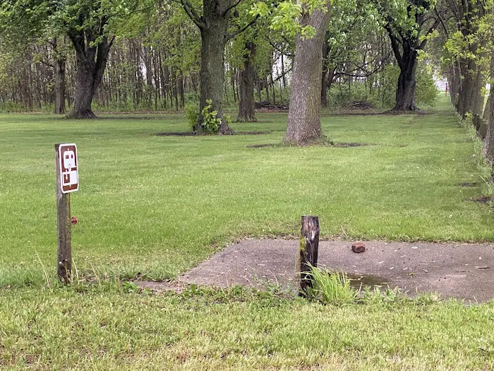 Reiff Park Campground 7