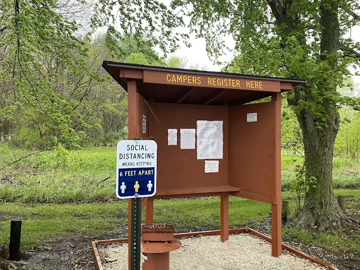 Reiff Park Campground 4