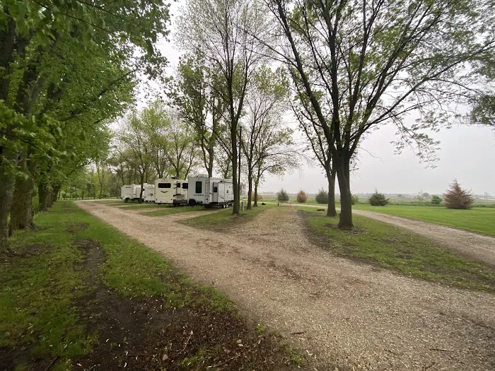 Reiff Park Campground 2