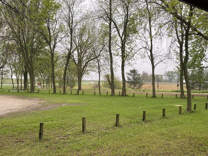 Reiff Park Campground 9