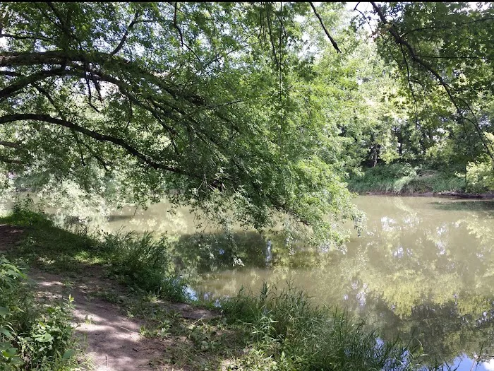 City Park Custodian / Riverview Campground 7