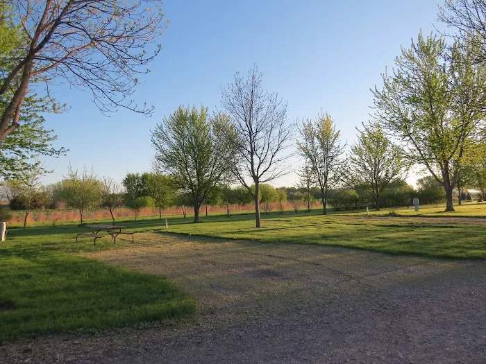 Zomer RV Campground 8