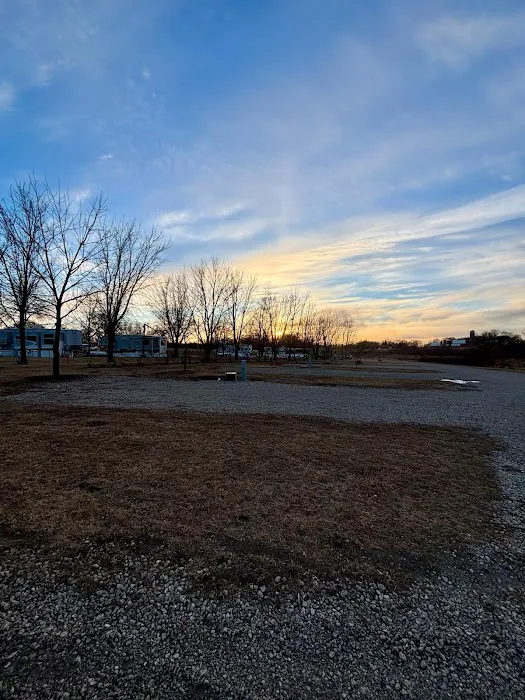 Zomer RV Campground 2