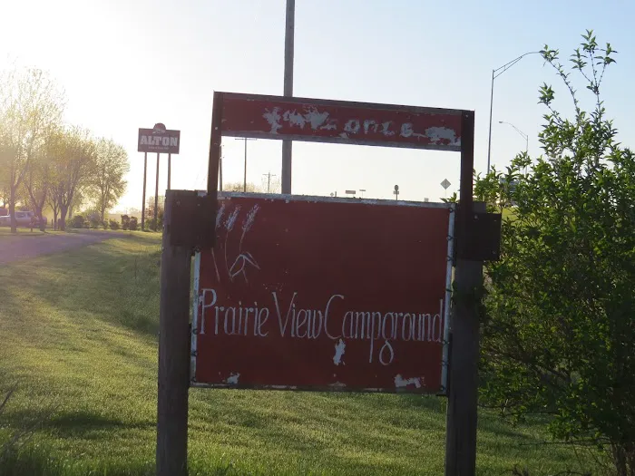 Zomer RV Campground 5