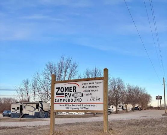Zomer RV Campground