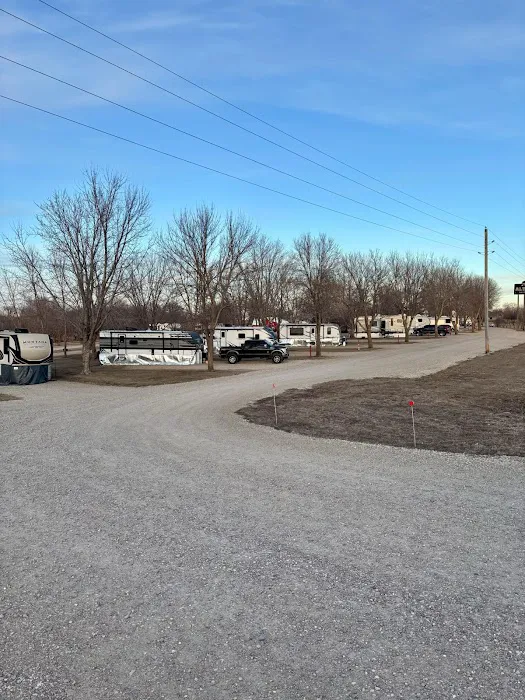 Zomer RV Campground 1