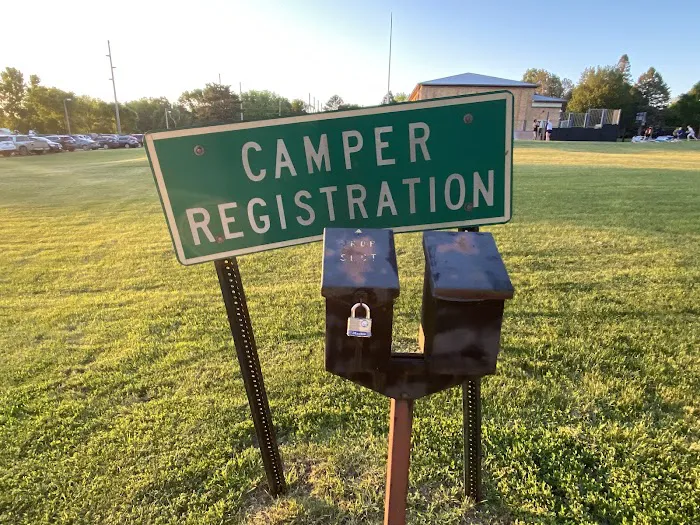 Veteran's Park Campground 9