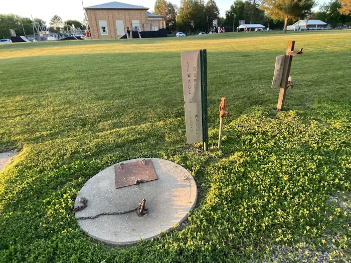 Veteran's Park Campground 7