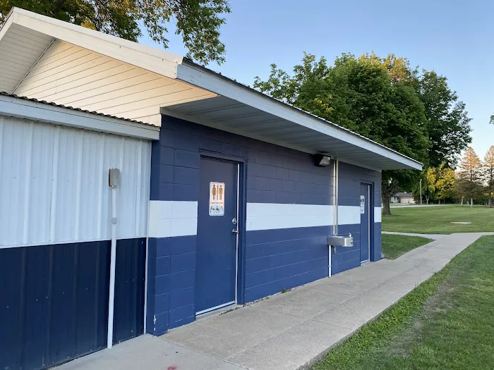 Veteran's Park Campground 3