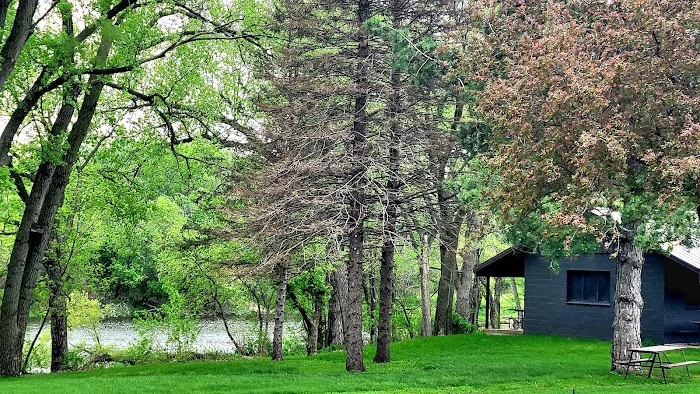 Alton Roadside Park Campground 6