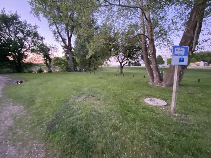 Alton Roadside Park Campground 0