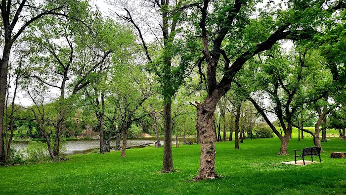 Alton Roadside Park Campground 3