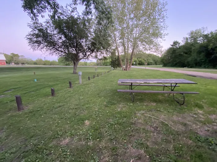 Alton Roadside Park Campground 1