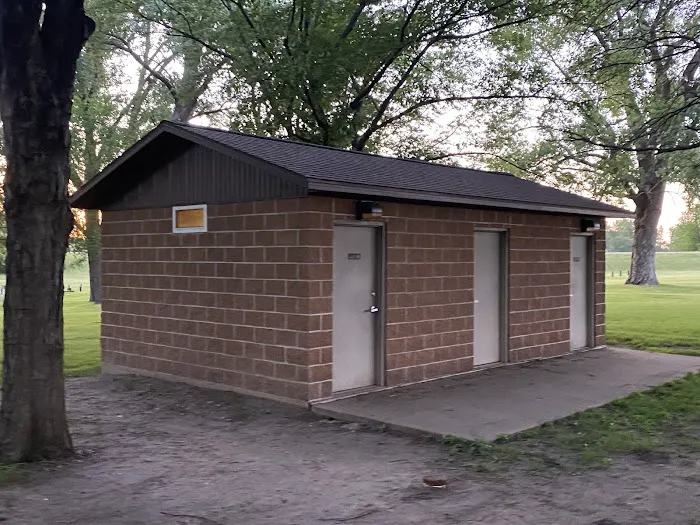 Alton Roadside Park Campground 7