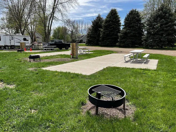 Granville Campground & Park 3