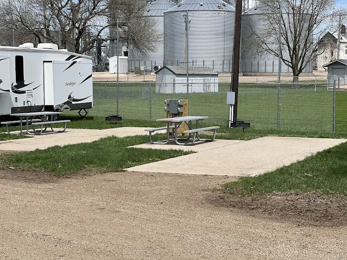 Granville Campground & Park 6