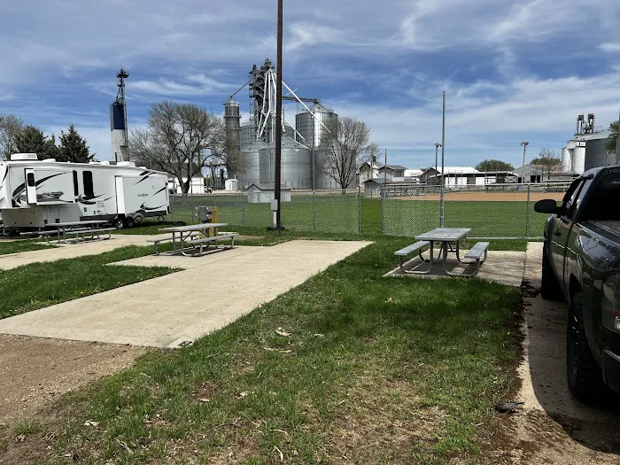 Granville Campground & Park 4