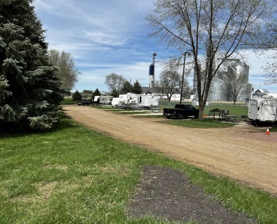 Granville Campground & Park
