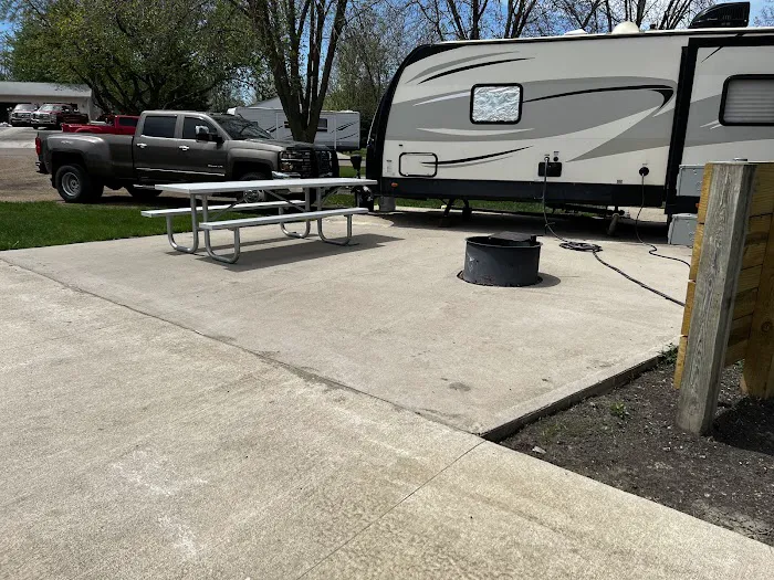 Granville Campground & Park 8