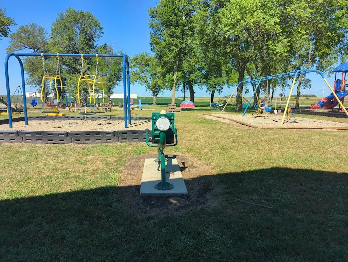 Pomeroy RV Campground 5