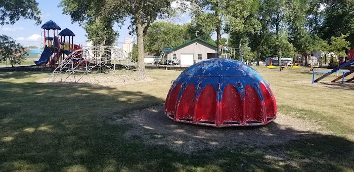 Pomeroy RV Campground 6