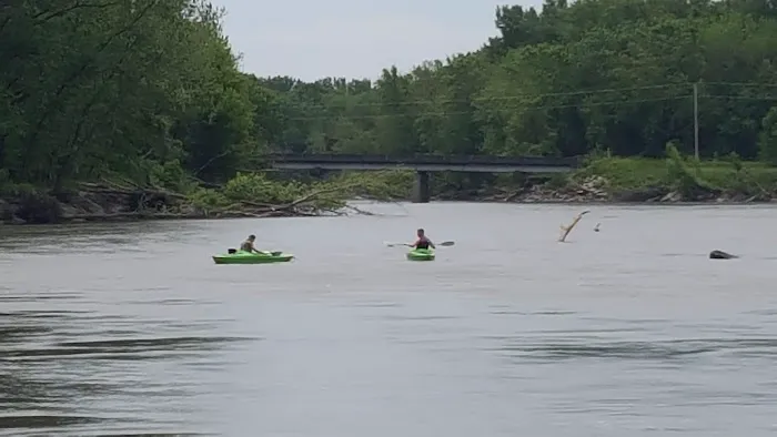 Featherstone County Park 0