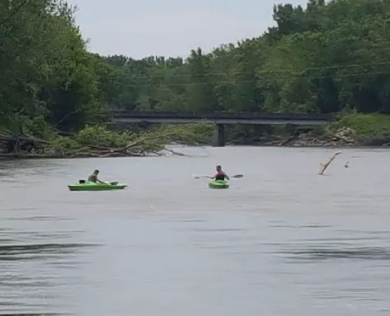 Featherstone County Park