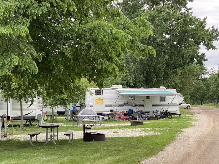 Featherstone County Park 8
