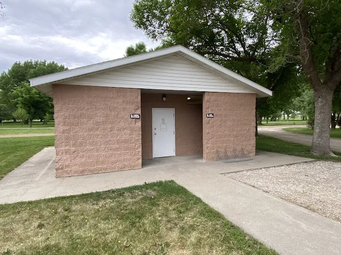 Featherstone County Park 9