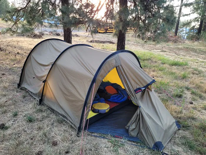 Camp Comia 0